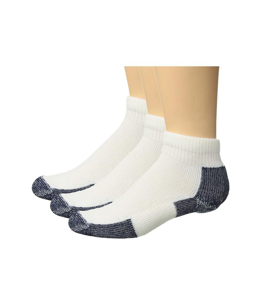 Thorlos Running Mini-Crew 3-Pair Pack