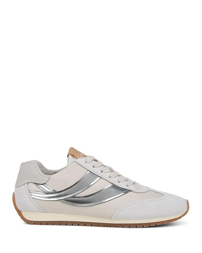 Vince Women's Oasis Runner Lace Up Sneakers 2