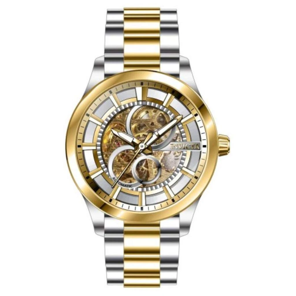Invicta Invicta Specialty Men's Automatic Watch 1