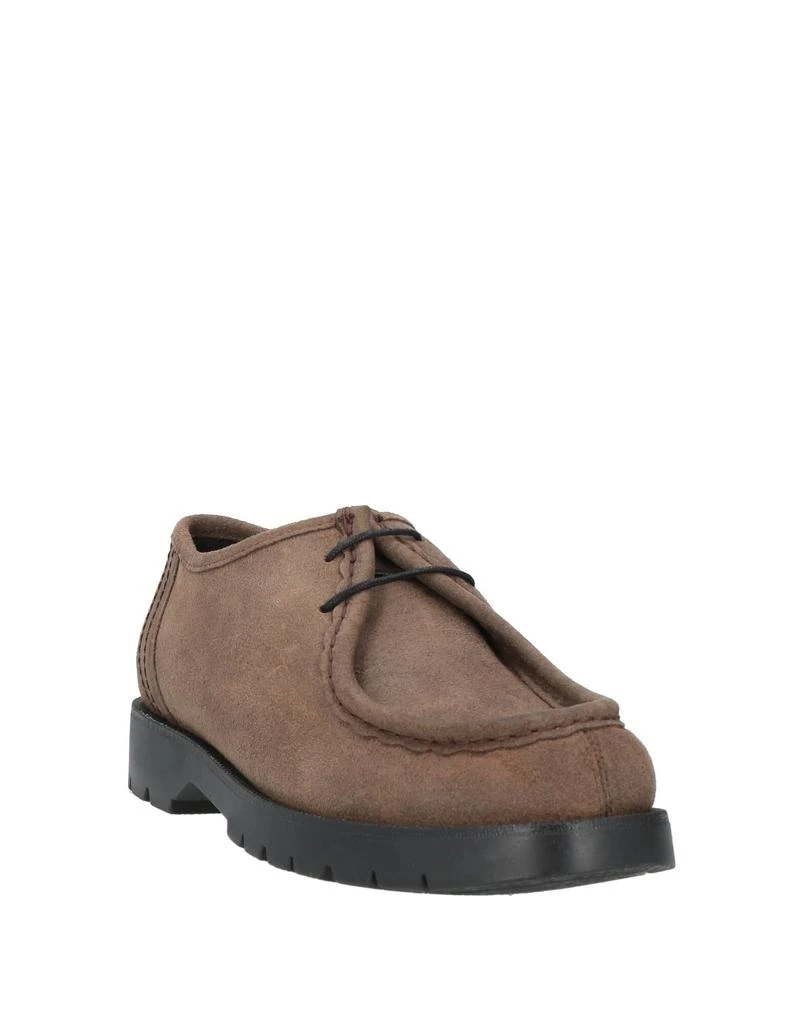 KLEMAN Laced shoes 2