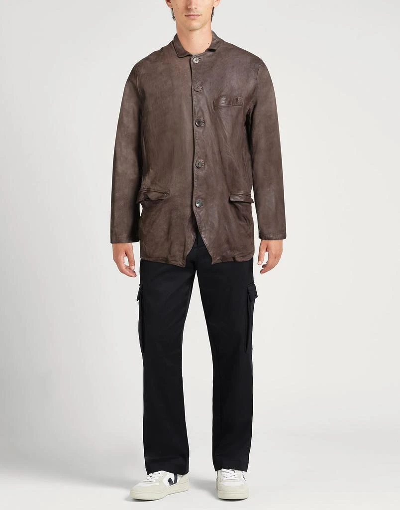 GIORGIO BRATO Jacket 2