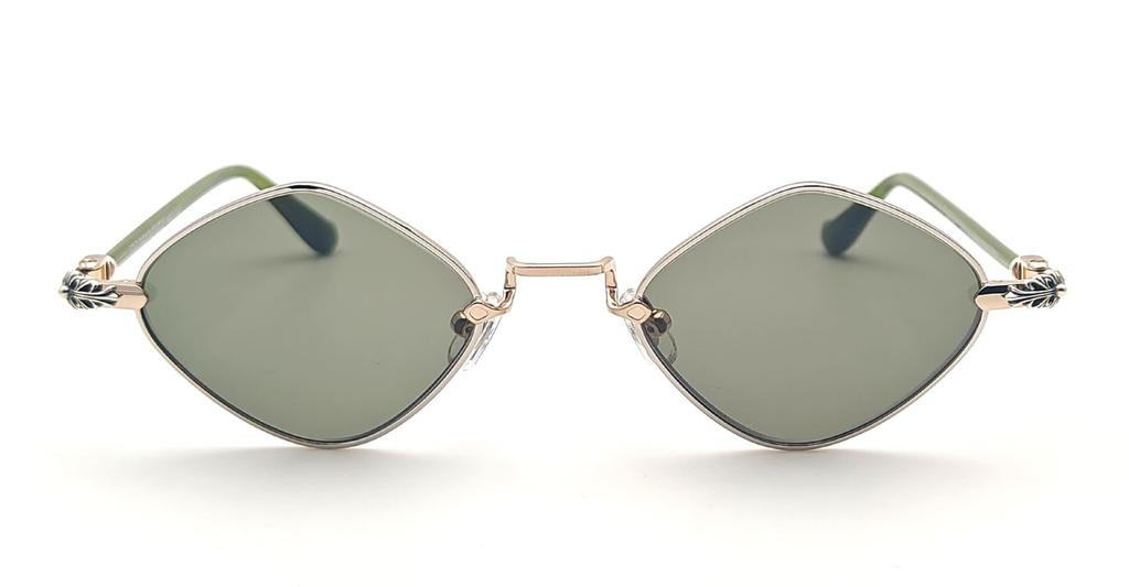 Chrome Hearts Chrome Hearts Sunglasses