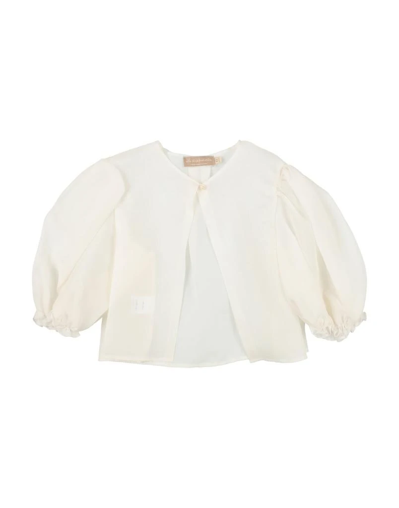 LA STUPENDERIA Shrug 1