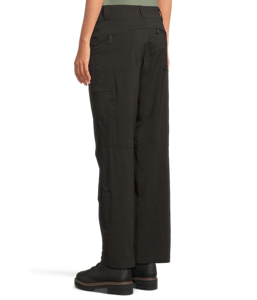 L.L.BEAN Vista Trekking Pants 3