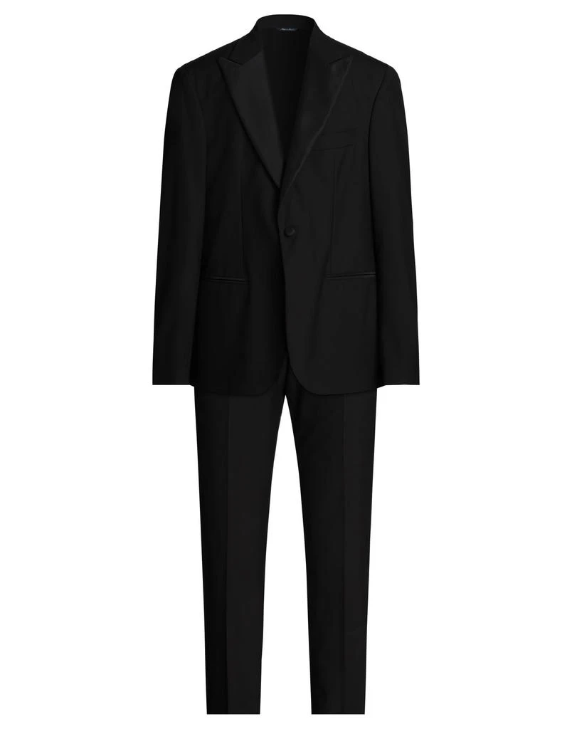 GABO Napoli Suits 1