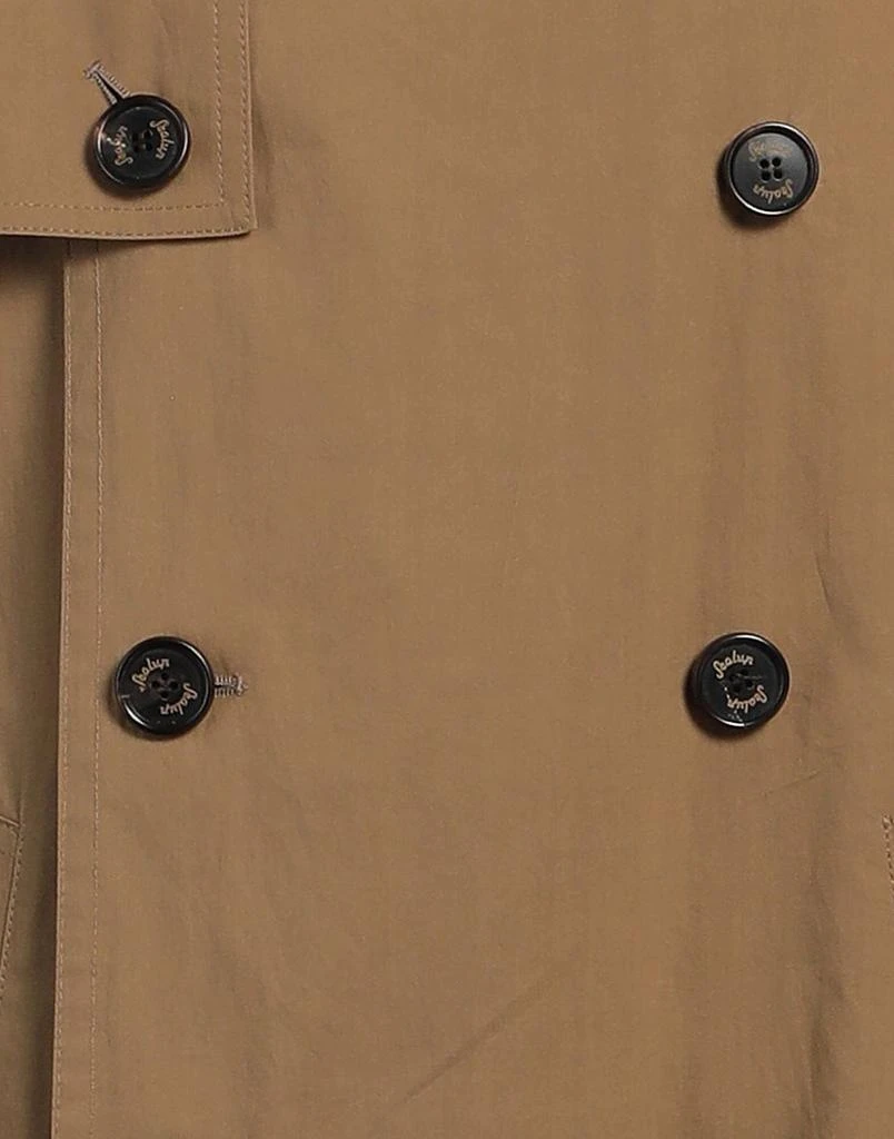 SEALUP Double breasted pea coat 4