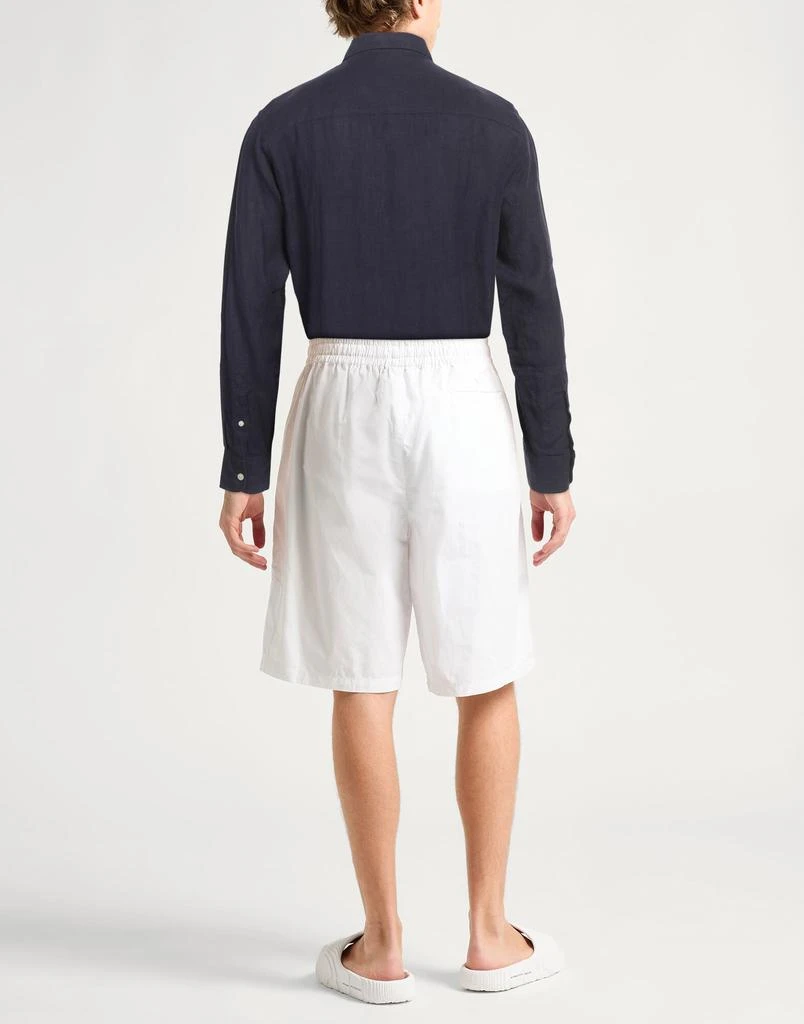 NORTH SAILS Linen shirt 3