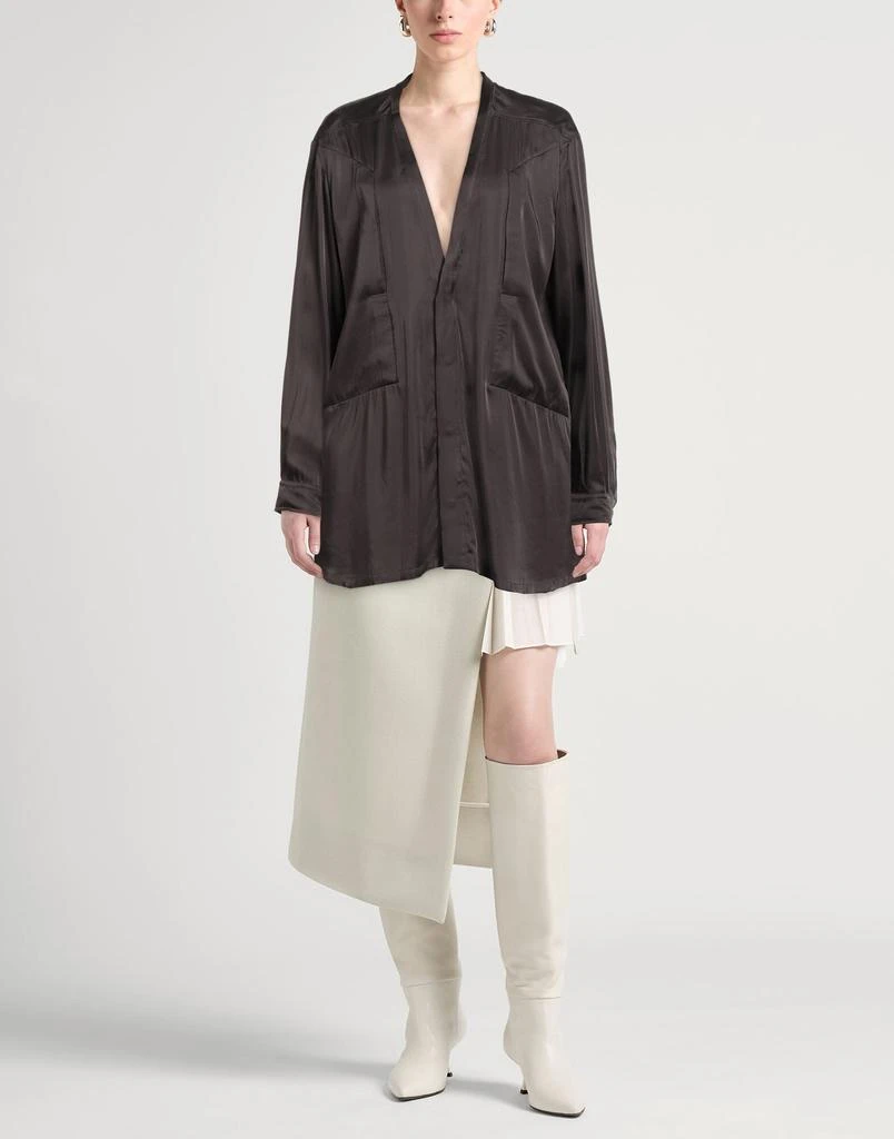 Rick Owens Solid color shirts
blouses 2