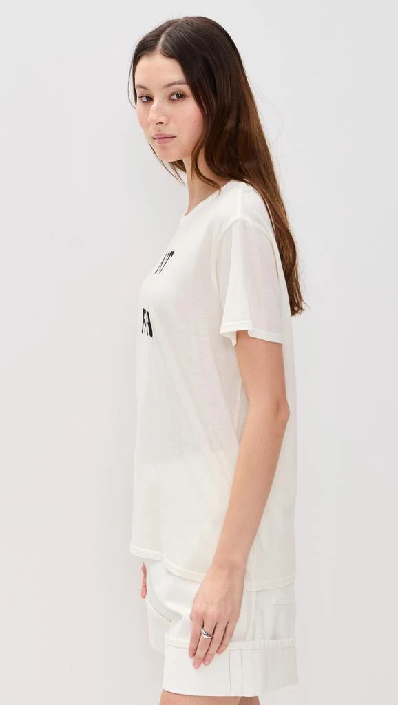R13 Not A Fan Tee 3