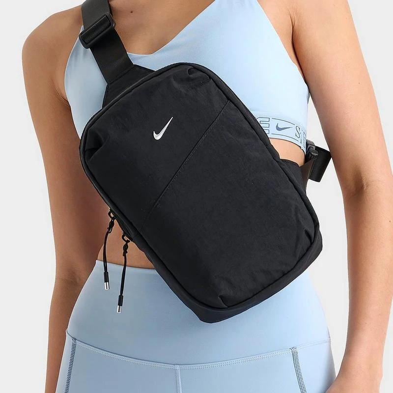 Sportswear Essentials Hip Nike Sportswear Tech Hip Mini Backpacks