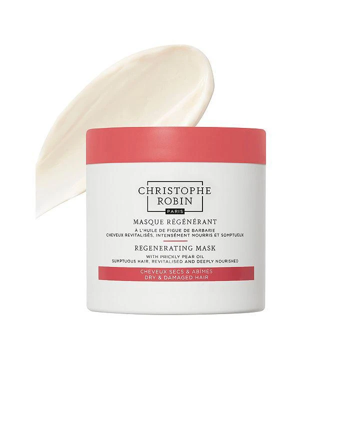 Christophe Robin Regenerating Mask 8.5 oz. 2