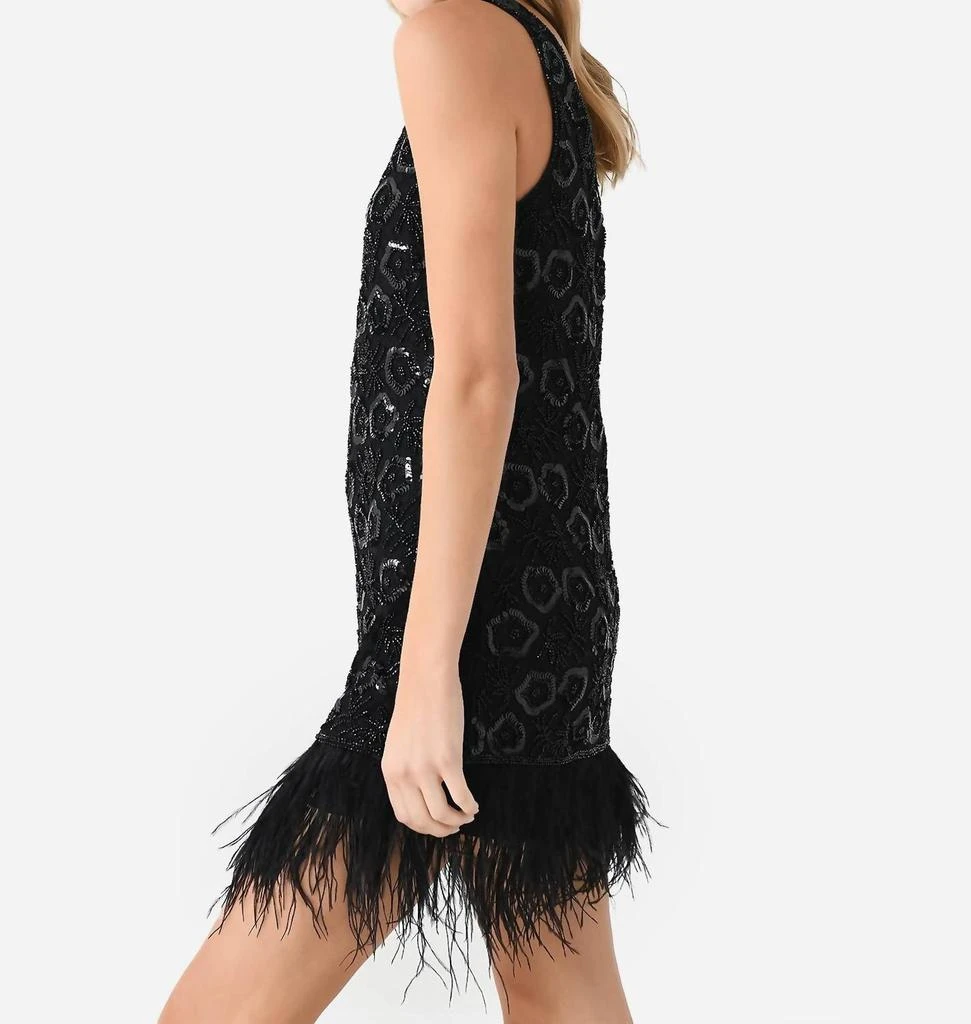 Shop Misha Combo Knit Mini Dress In Black on Sale at BeyondStyle Get 37% Off Misha Combo Knit Mini Dress In Black with Limited-Time Flash Deals, Exclusive Discounts, and Special Offers. Shop Misha Combo Knit Mini Dress In Black on Sale at BeyondStyle Get 37% Off Misha Combo Knit Mini Dress In Black with Limited-Time Flash Deals, Exclusive Discounts, and Special Offers.