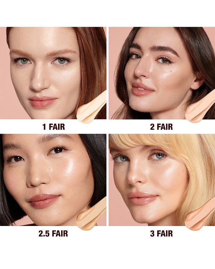 Charlotte Tilbury Hollywood Flawless Filter 1 oz. 3