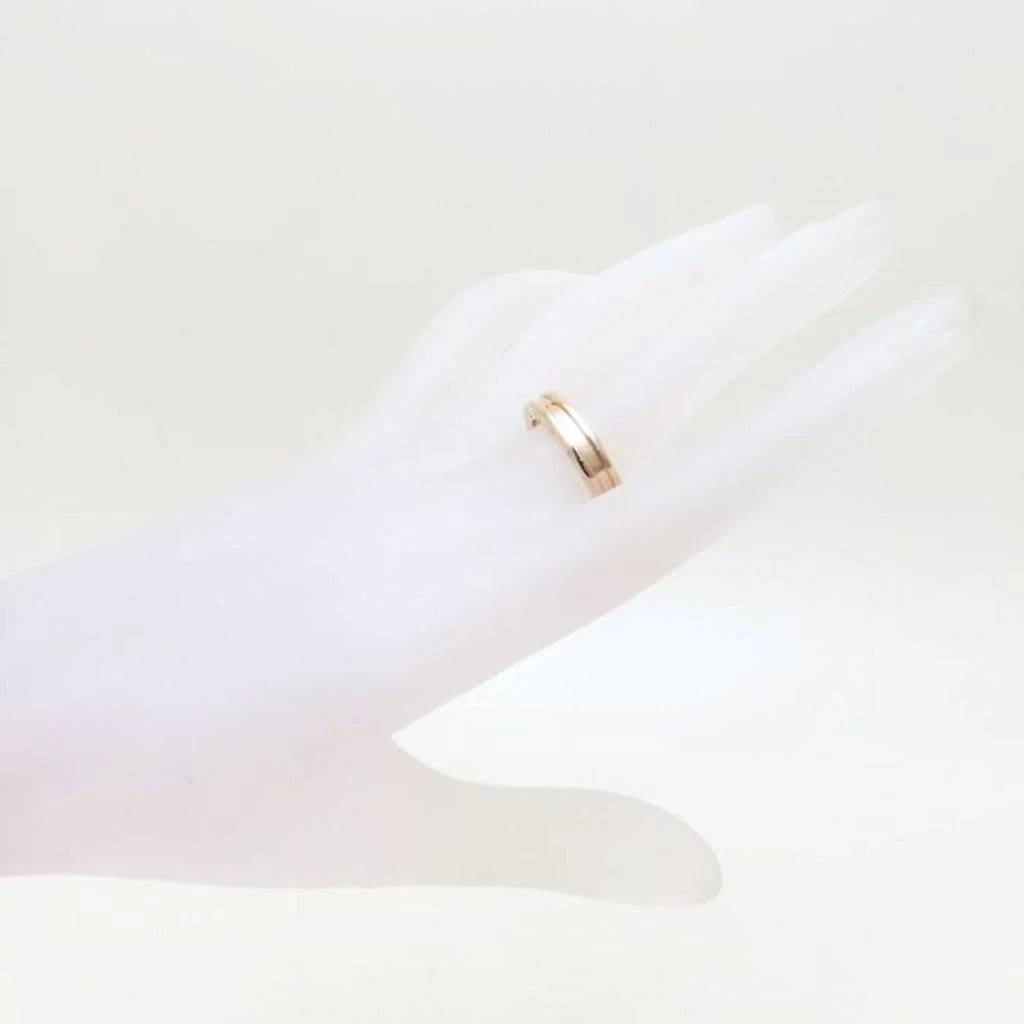 BVLGARI (18K) Band Ring (Pre-Owned) 2