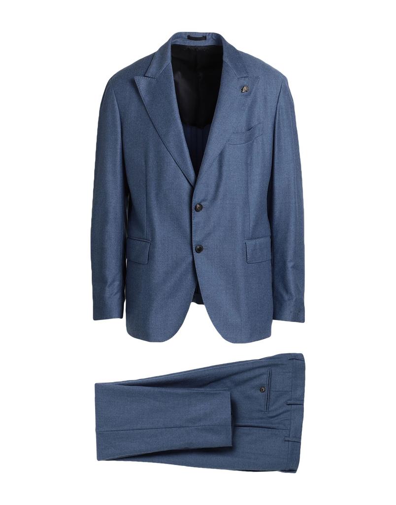 GABRIELE PASINI Suits