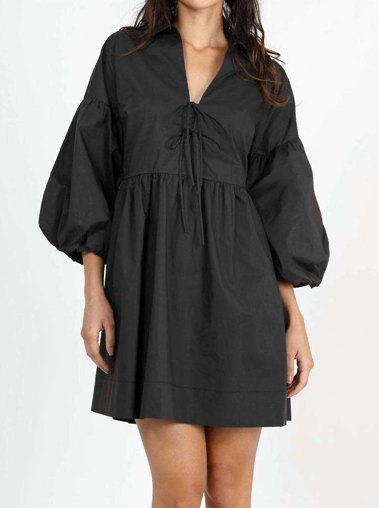 Greylin Greylin - Connie Balloon Dress