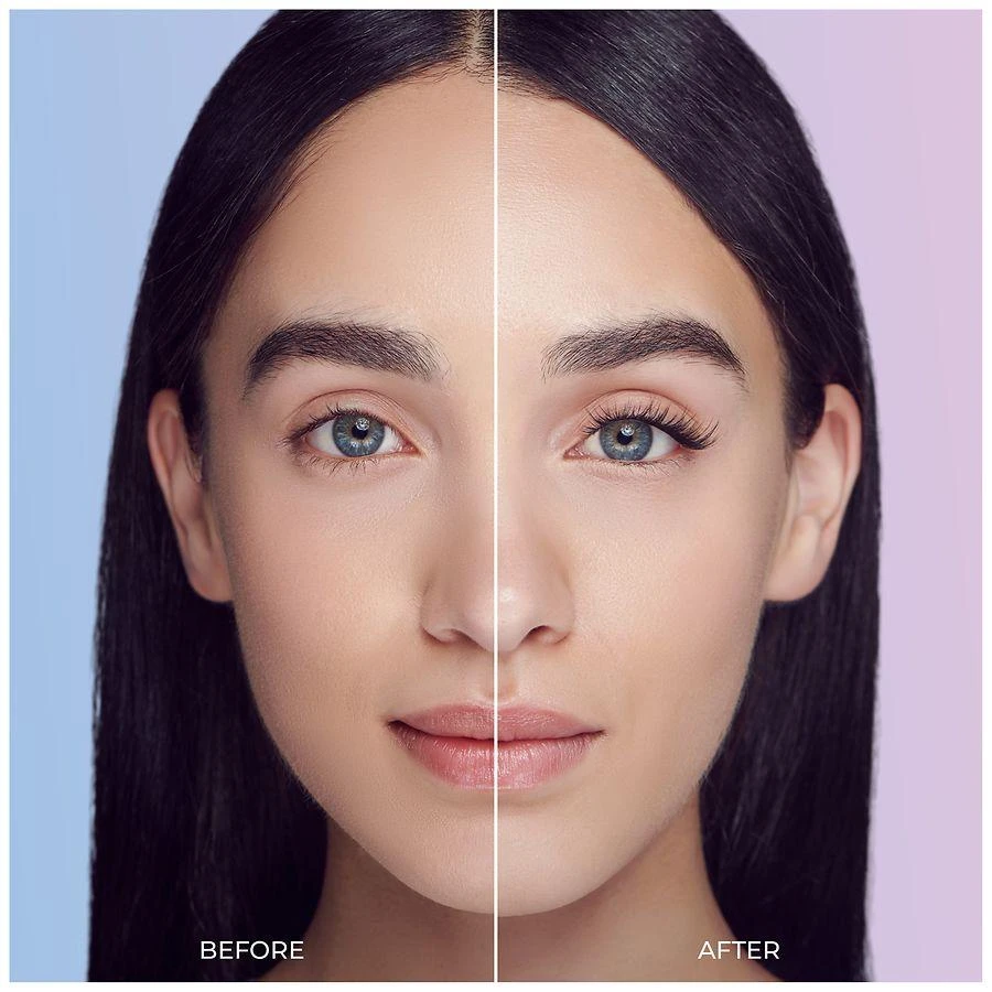 Kiss Falscara Collection Eyelash Extensions Lengthening Wisps Multi-Pack 10mm-12mm-14mm 2