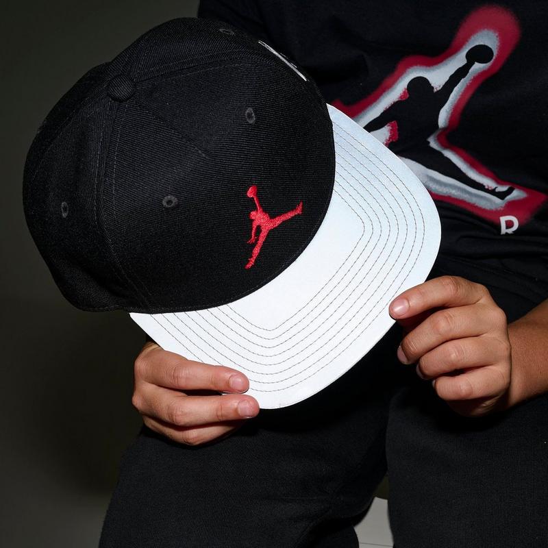 Jordan Kids' Jordan Retro 5 Snapback Hat