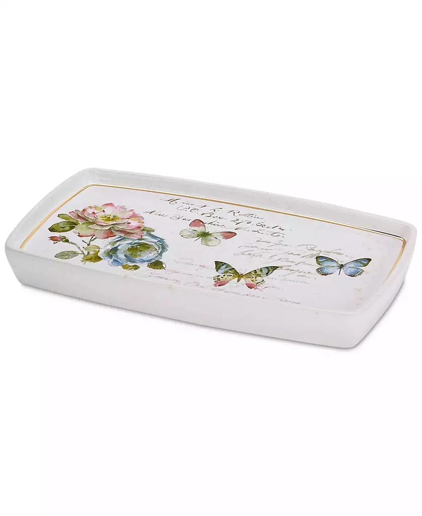Avanti Butterfly Garden Ceramic 1
