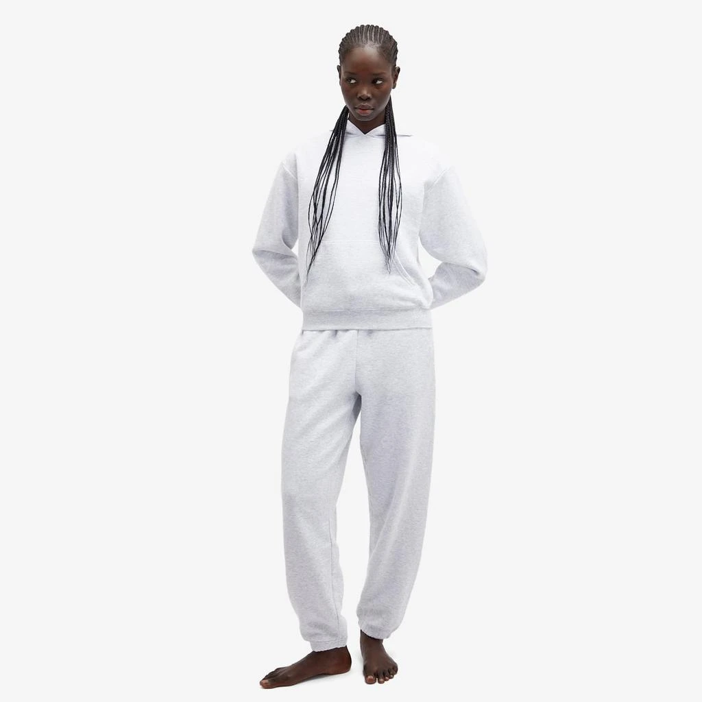 SKIMS SKIMS Cotton Fleece Classic Sweatpants 4