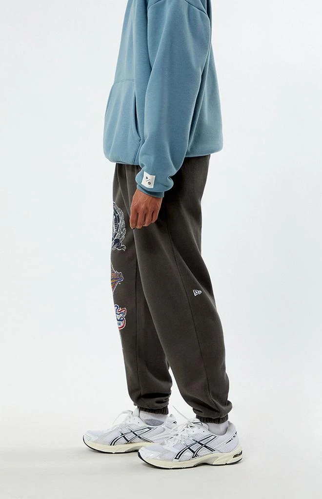 New Era NY Yankees Vintage Sweatpants 3