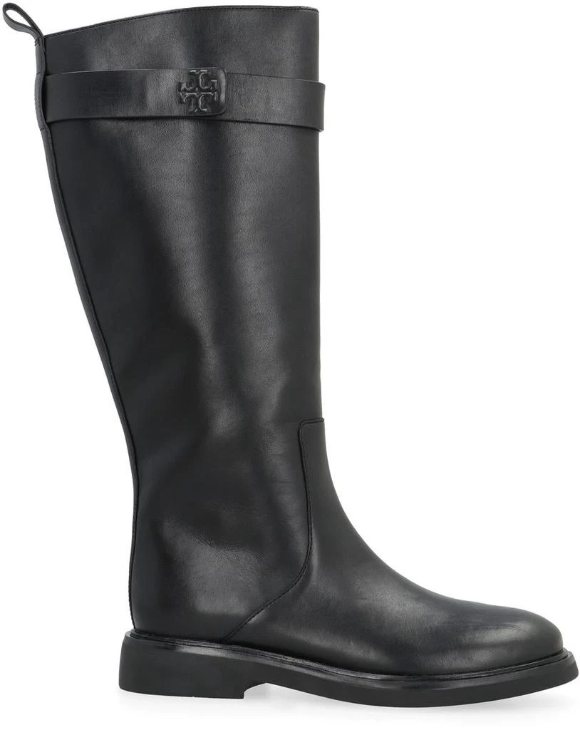 Tory Burch Tory Burch Leather Boots 2