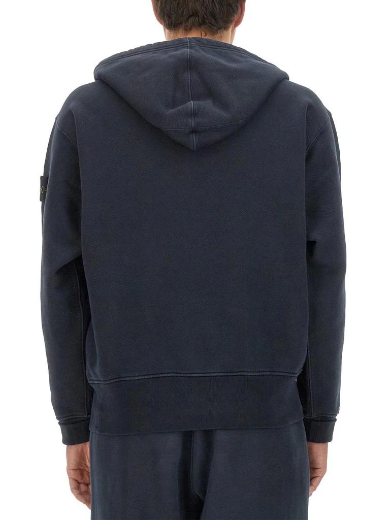 Stone Island Stone Island Hoodie 4