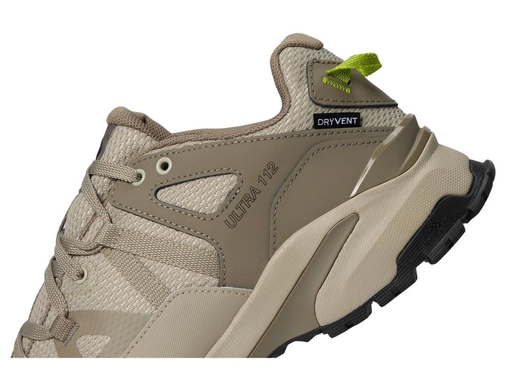 The North Face Ultra 112 WP 6
