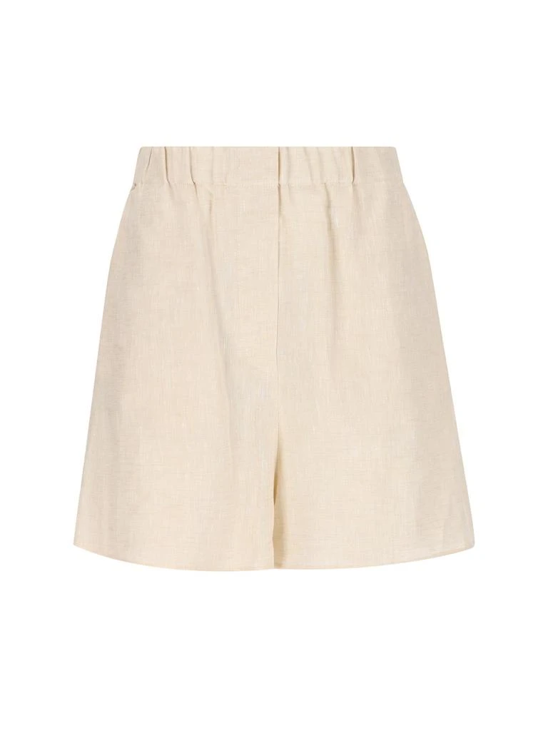Loro Piana Loro Piana Angelo Bermuda Shorts 1