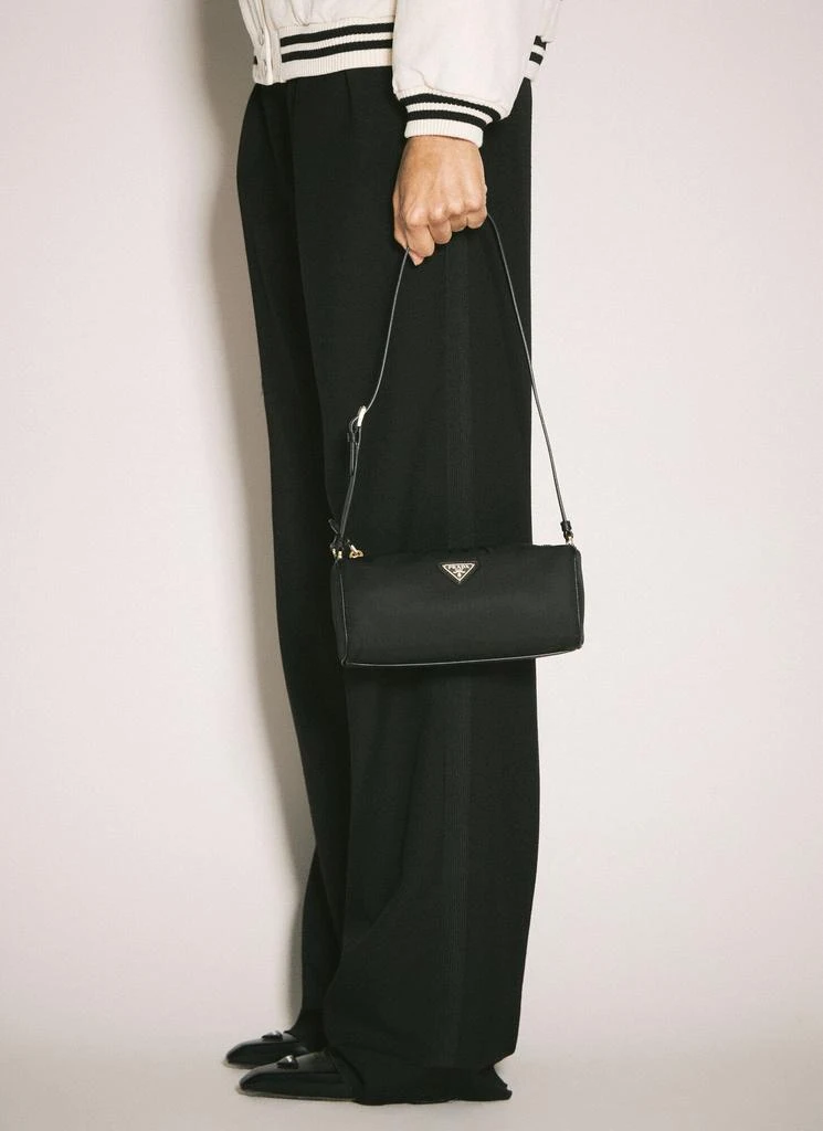 Prada Re-Nylon Shoulder Pouch 4