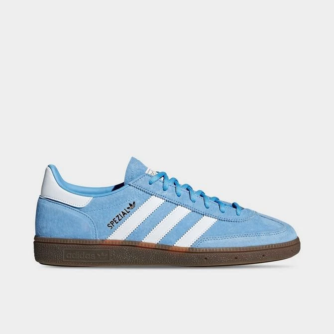Adidas adidas Originals Handball Spezial Casual Shoes 1