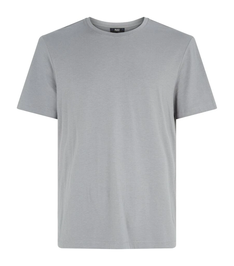 Paige Crew-Neck T-Shirt 1