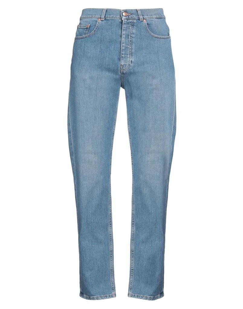 TOM WOOD Denim pants 1