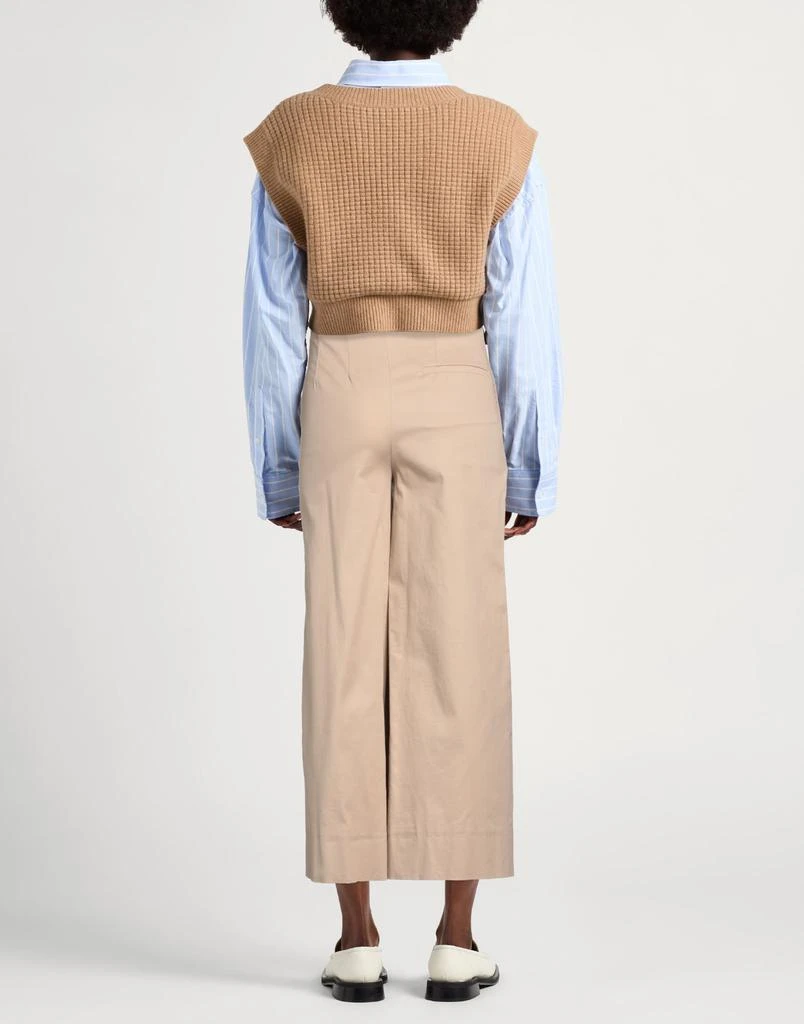 SILVIAN HEACH Casual pants 3