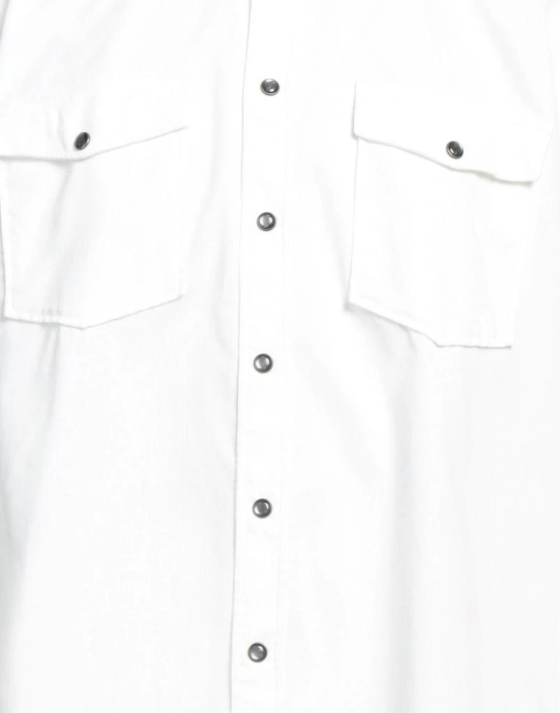 PT TORINO Solid color shirt 4