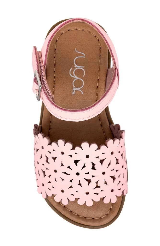 Sugar Kids' Floral Sandal 3