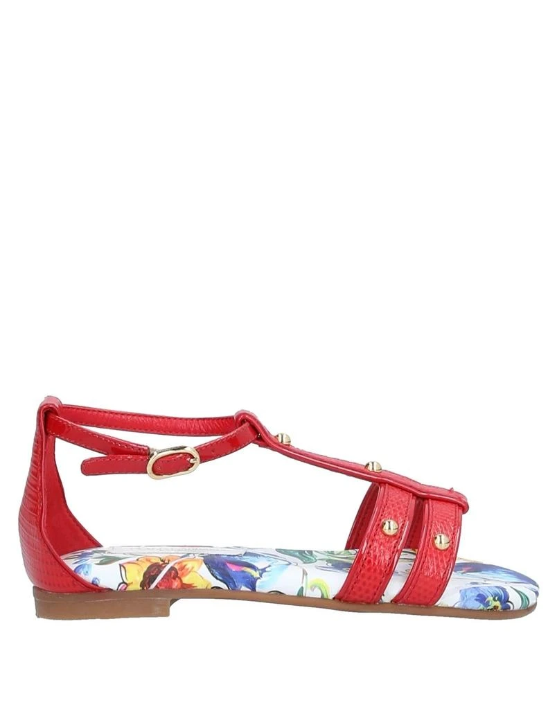 Dolce
Gabbana Sandals