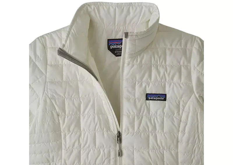Patagonia Patagonia Womens Nano Puff Insulated Jacket 5