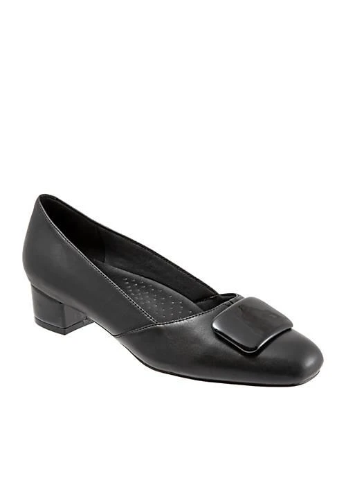 Trotters Delse Pump 1