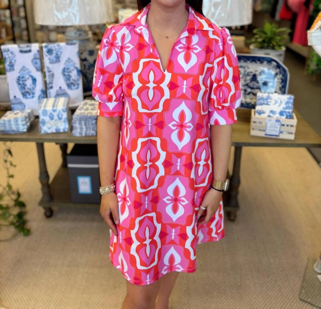 JUDE CONNALLY Jude Connally - Emerson Dress 1