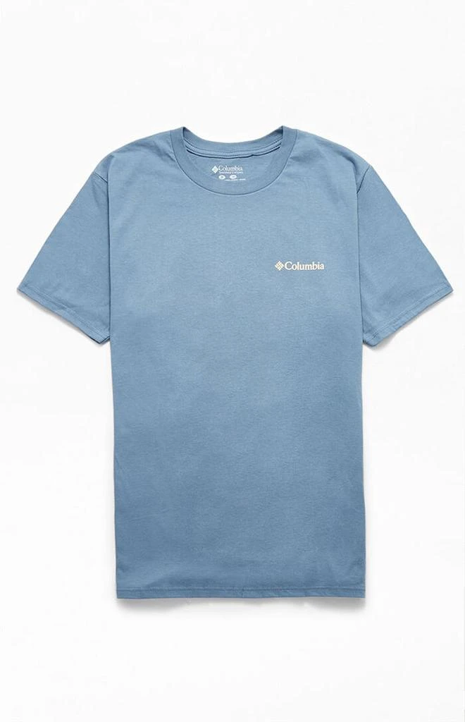 Columbia Crawl T-Shirt 2