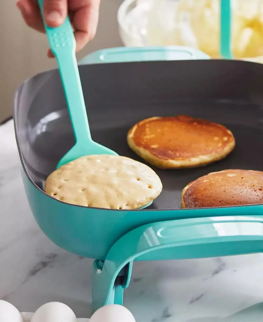 GreenLife Healthy Power 5-in-1 Electric Skillet 15