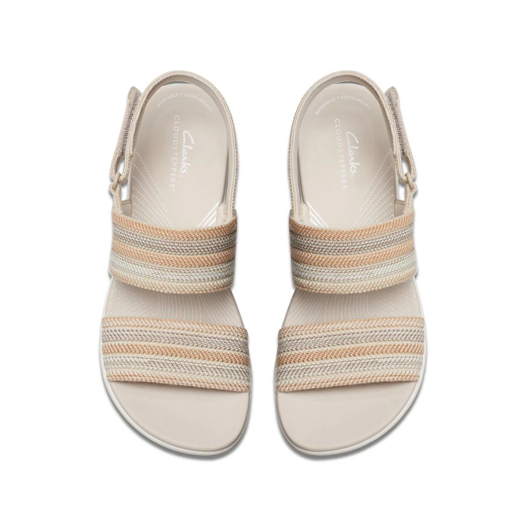 Clarks Arla Stroll 2