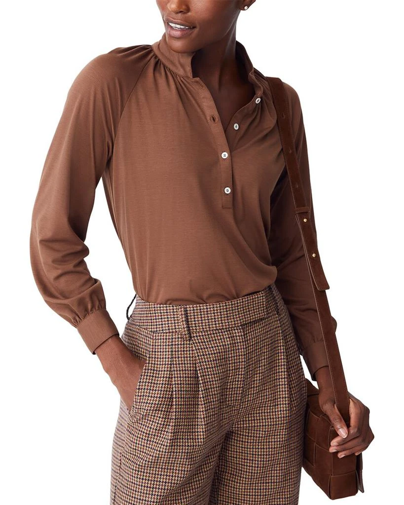 J.McLaughlin Sayer Shirt 1