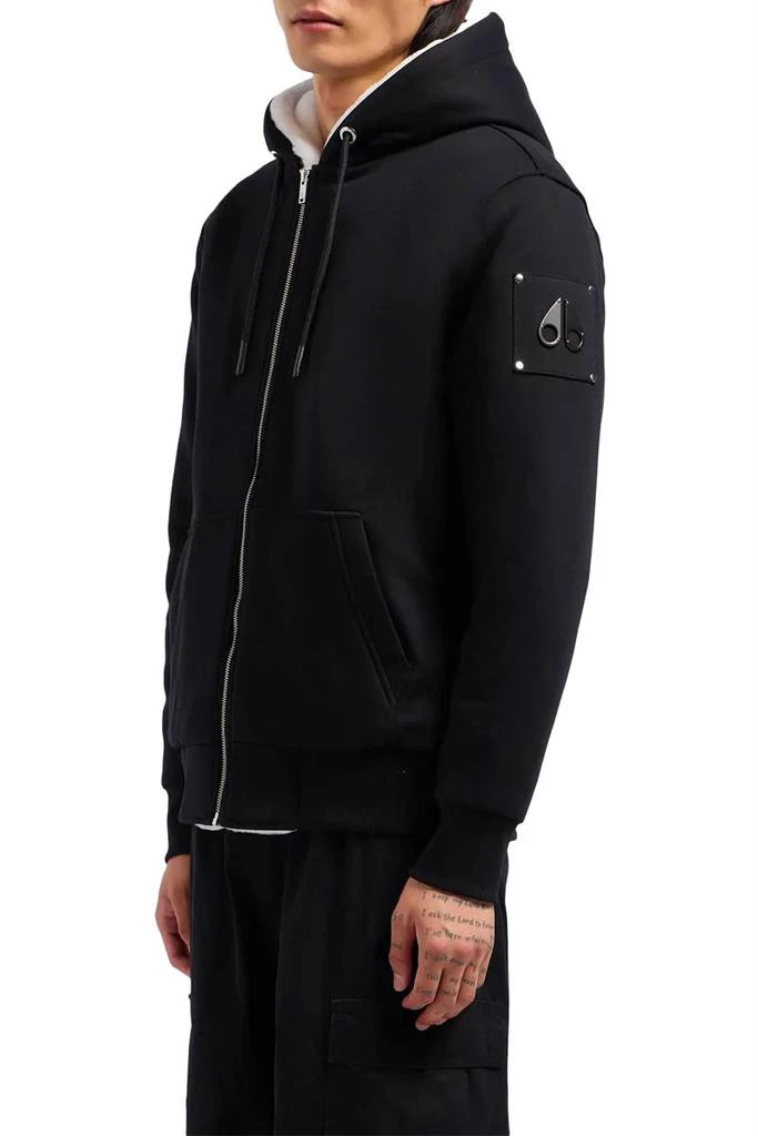 Moose Knuckles Moose Knuckles Sweaters 2