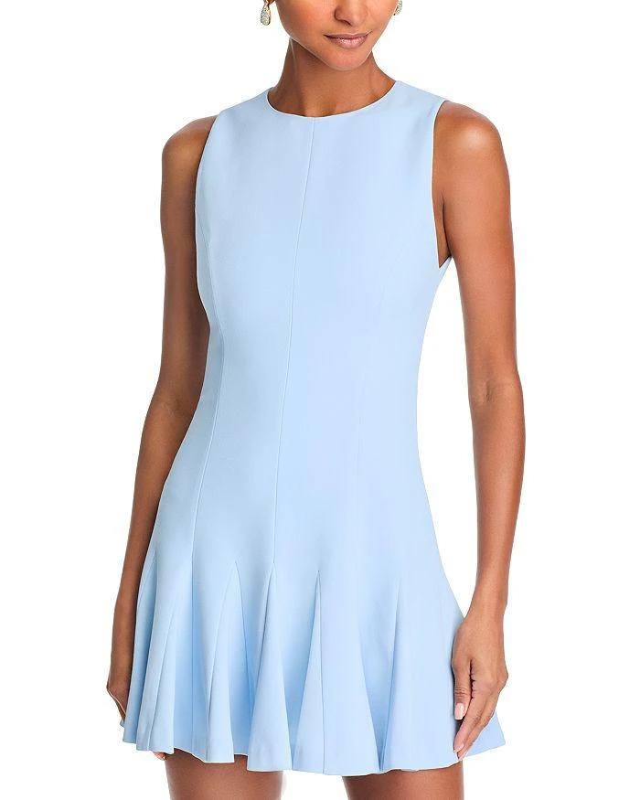 Isa Sleeveless Seamed Flare Mini Dress On Sale Now with Up to 71% Off | Discover Exclusive Deals & Savings at BeyondStyle Authentic Alice + Olivia dress|women with Limited-Time Discounts, Isa Sleeveless Seamed Flare Mini Dress On Sale Now with Up to 71% Off | Discover Exclusive Deals & Savings at BeyondStyle Authentic Alice + Olivia dress|women with Limited-Time Discounts,