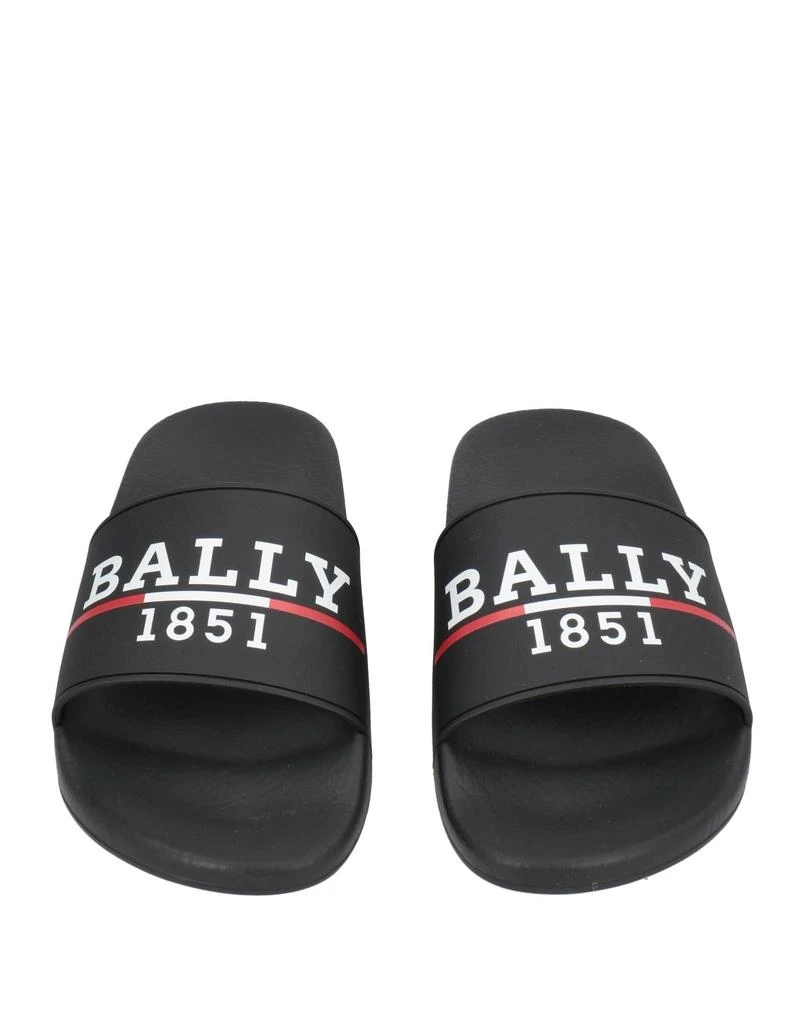 Bally Sandals 4