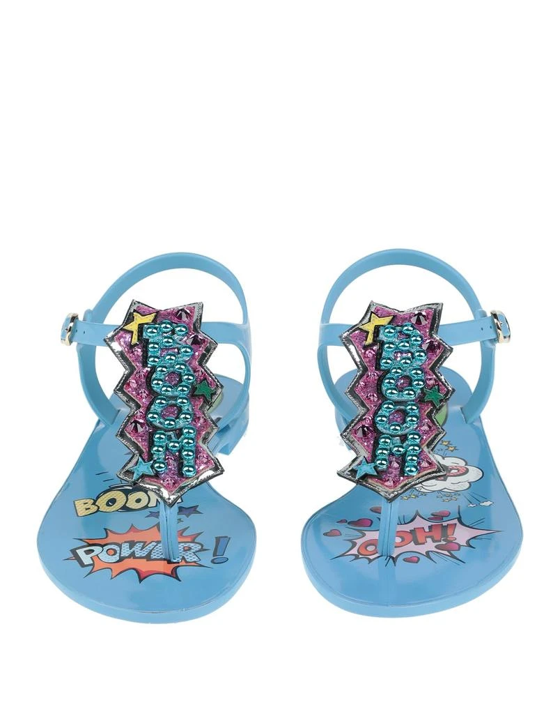 DOLCE&GABBANA Flip flops 4