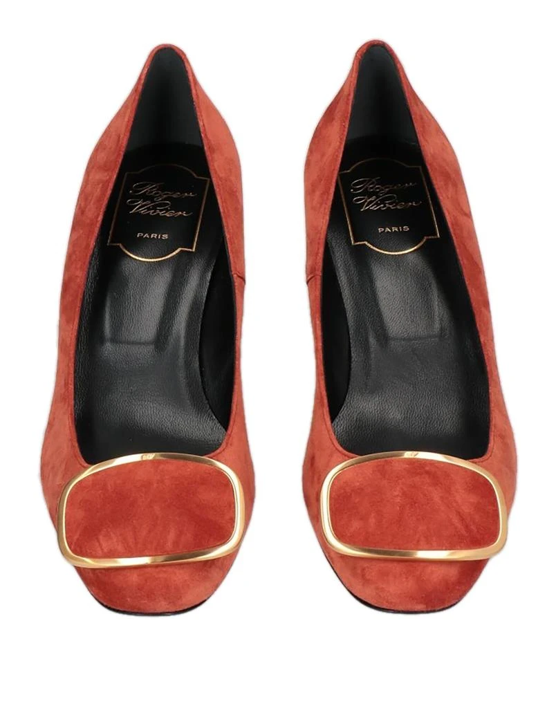 Roger Vivier Pump 4