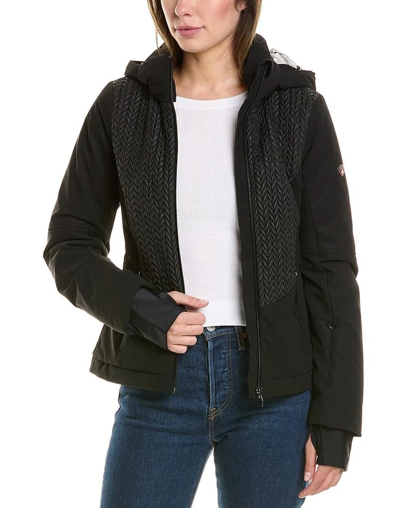 Post Card Lomnica Ski Jacket 1